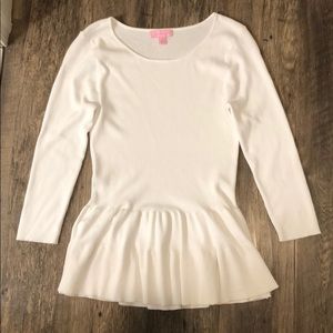 Lilly Pulitzer Sweater